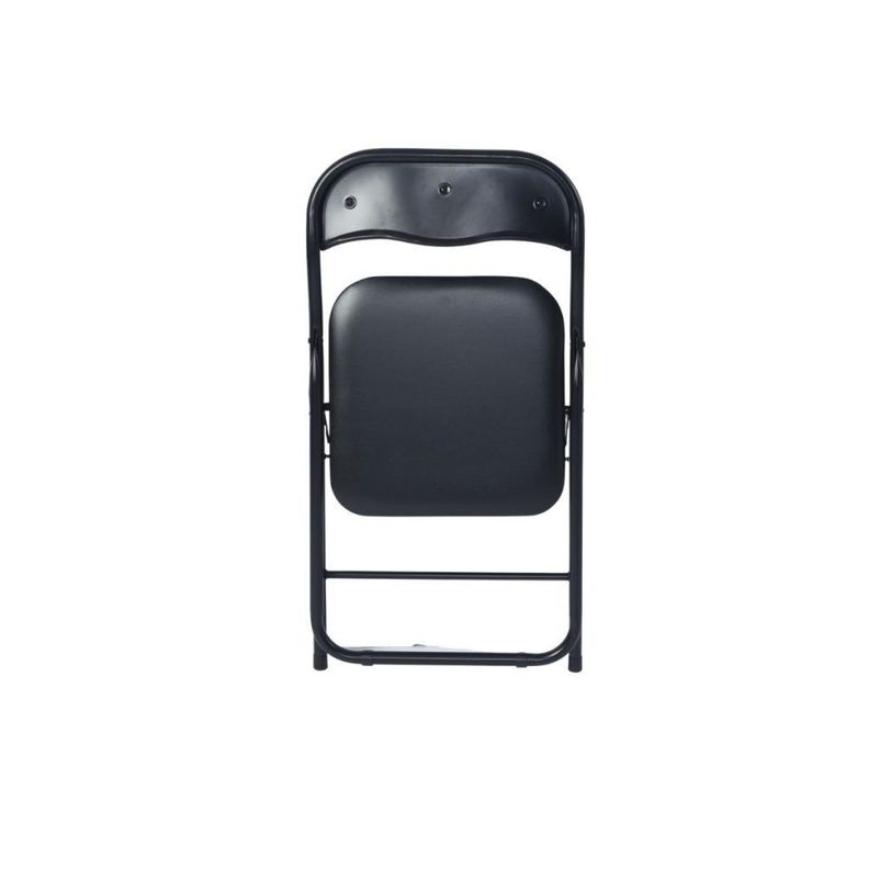 Silla Mango plegable de metal-6