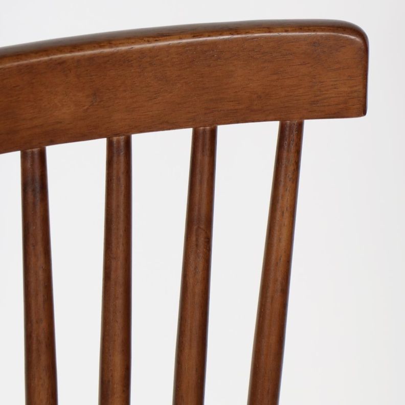 Silla Windsor madera de caucho -5