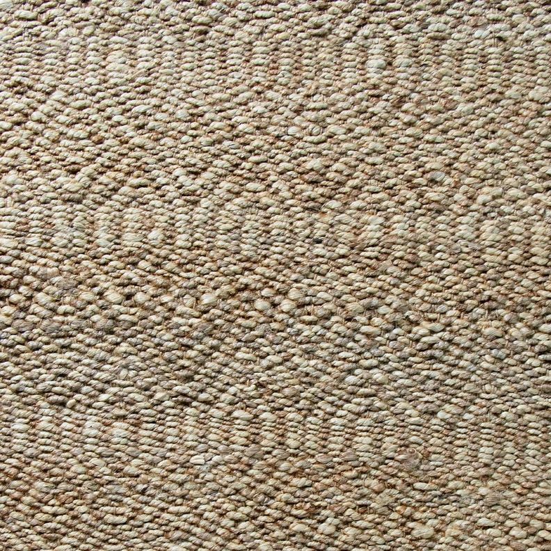 Alfombra Diamante Yute natural 250 x 350 cm-4