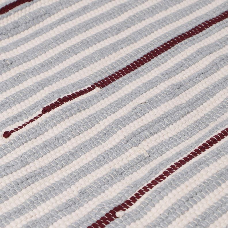 Alfombra Janika de yute y algodón 120x170cm-3