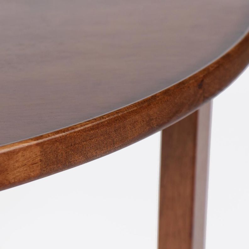 Mesa de centro Moore madera de caucho 85 x 42 cm-3