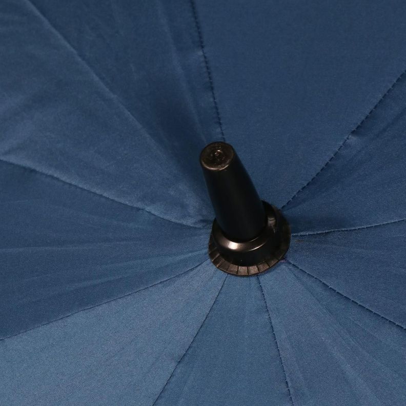Paragua Golf Tiger Azul Marino wind&water proof filtro uv d146 cm-2