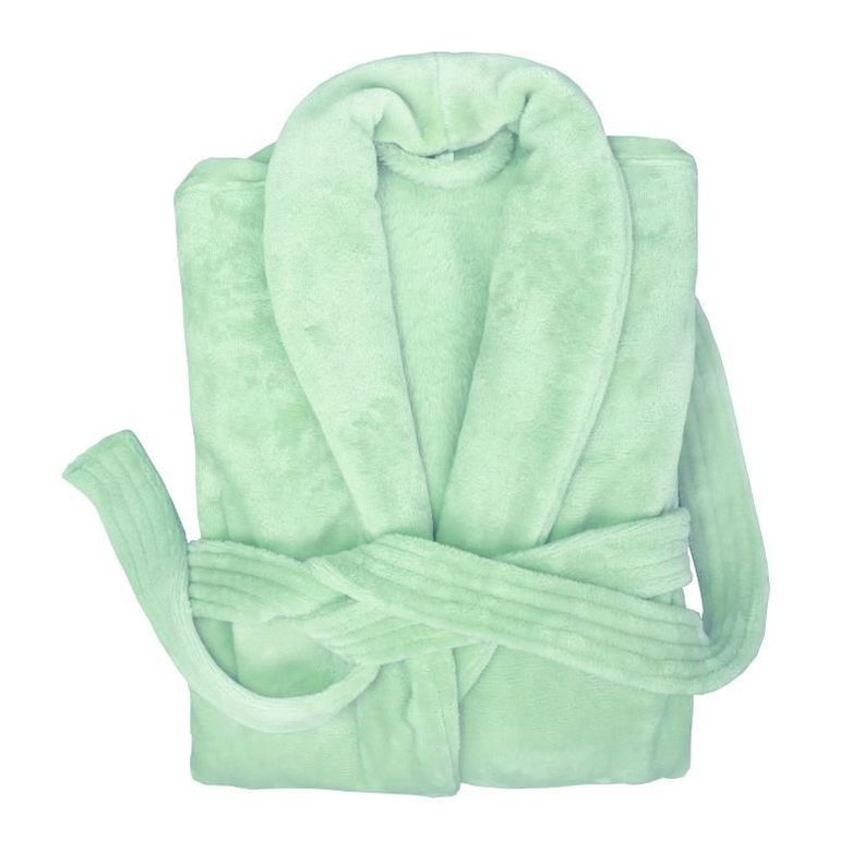 Bata de Baño Turco Unisex Adulto 100% Algodon-2