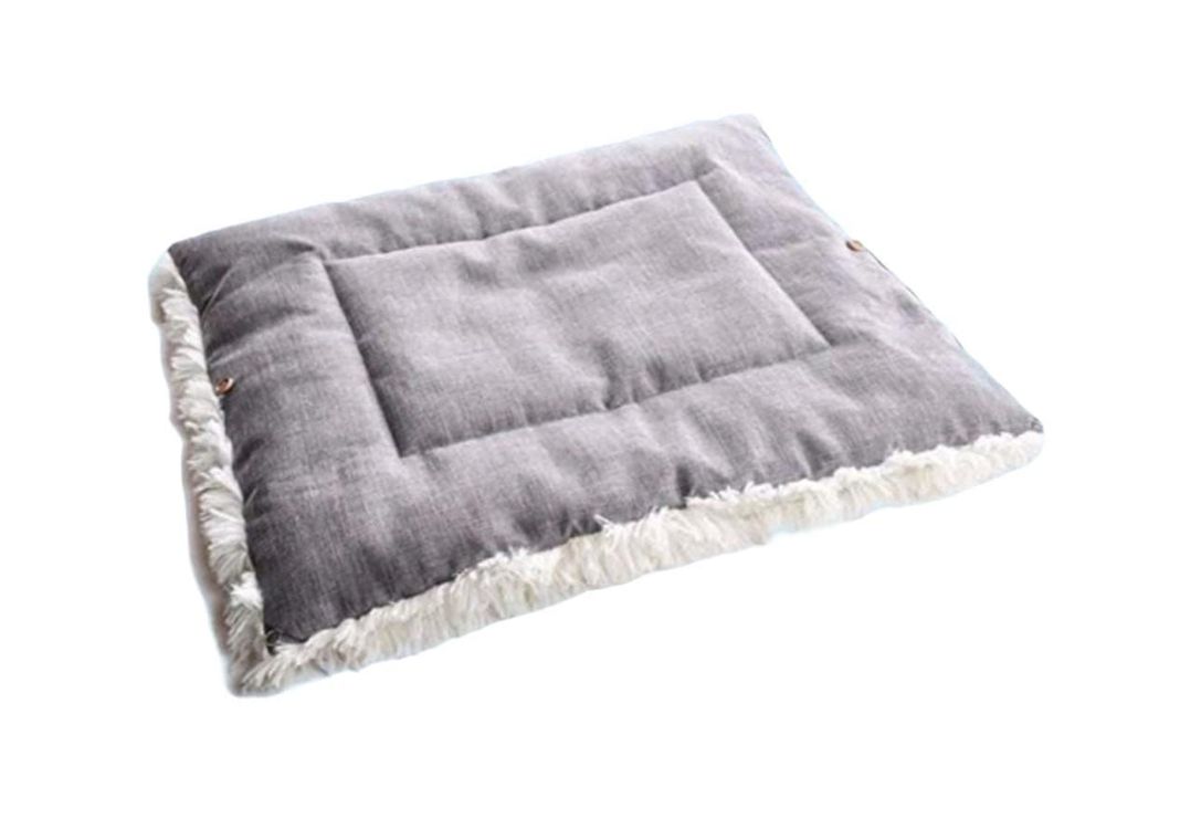 Cama Convertible Para Mascotas Pequeñas-3