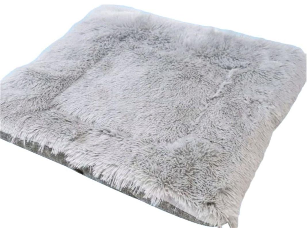 Cama Convertible Para Mascotas Pequeñas-2