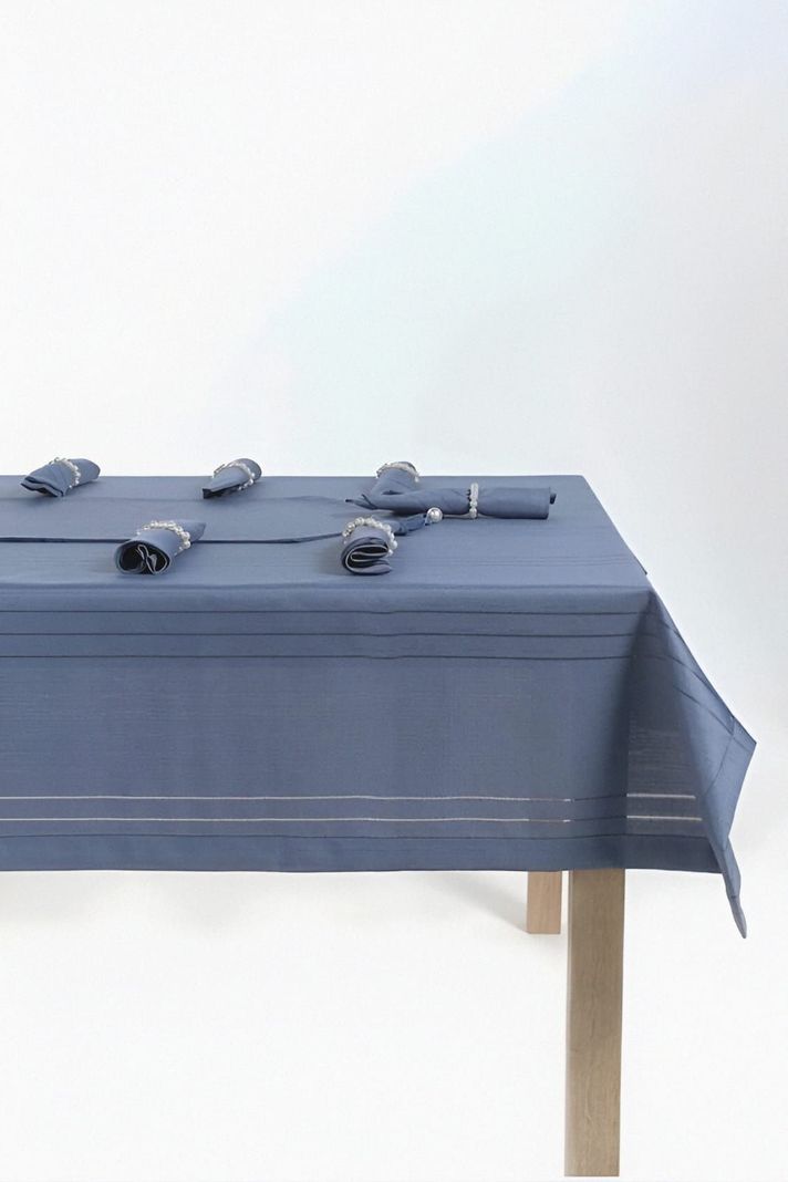 Mantel Antimanchas Textil Turco-0