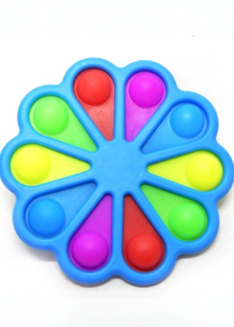 PUSH POP SENSORY POP IT JUMBO