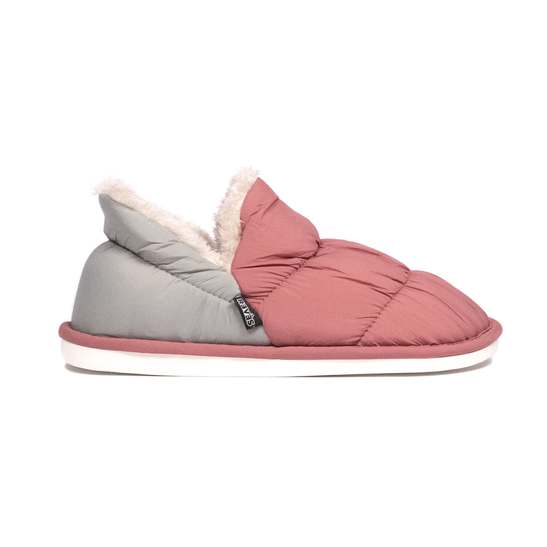 Pantuflas Revés Slippers RVS-0