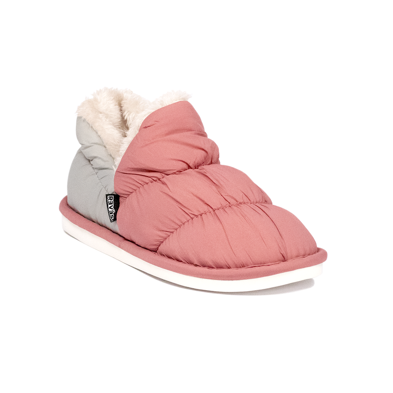 Pantuflas Revés Slippers RVS-1