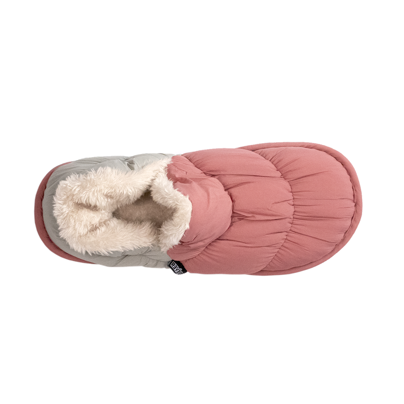 Pantuflas Revés Slippers RVS-2