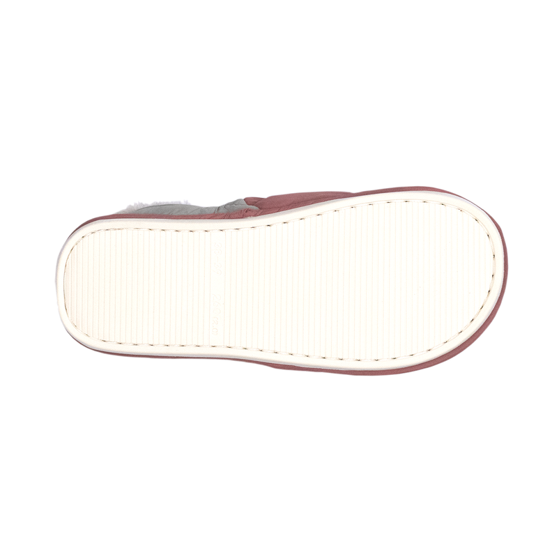 Pantuflas Revés Slippers RVS-3