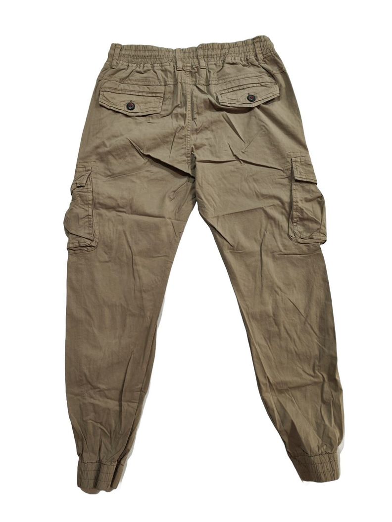 Pantalon Jogger Hombre-1