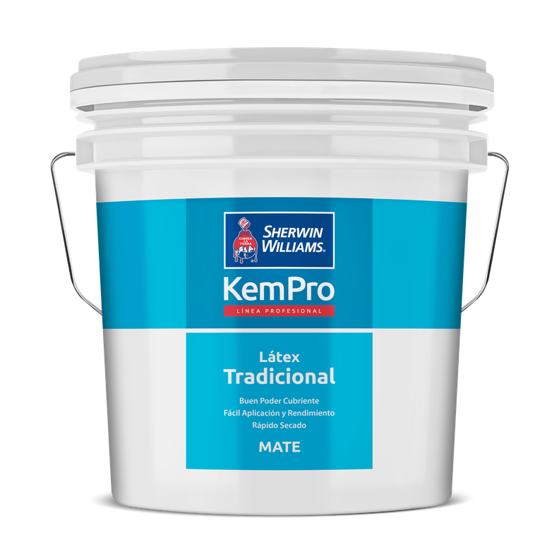 Pintura Latex Blanco Sherwin Williams Tineta-0