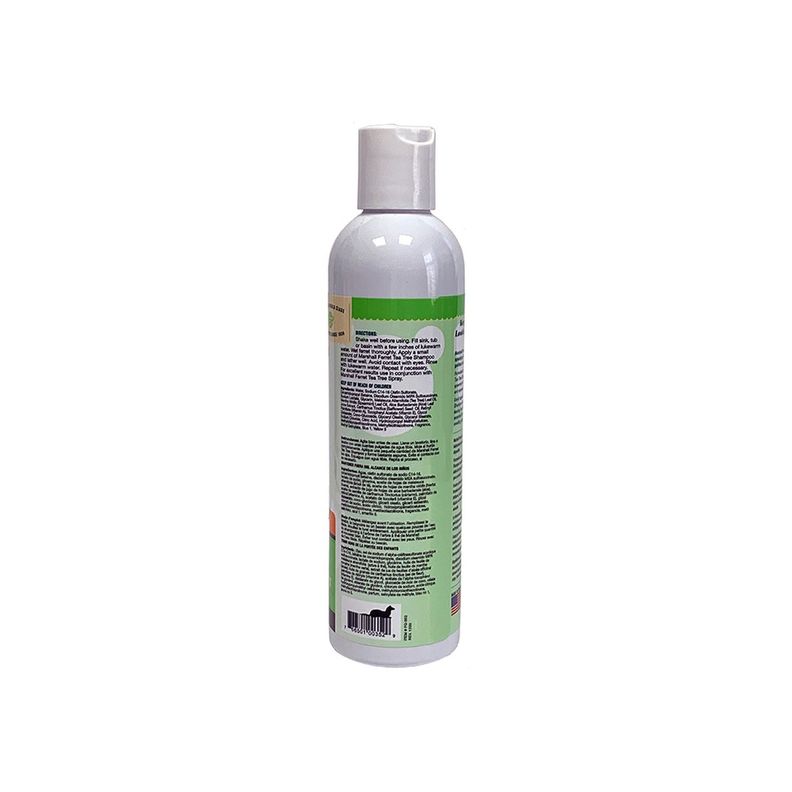 Shampoo Marshall para Huron Tea Tree 237ml-2