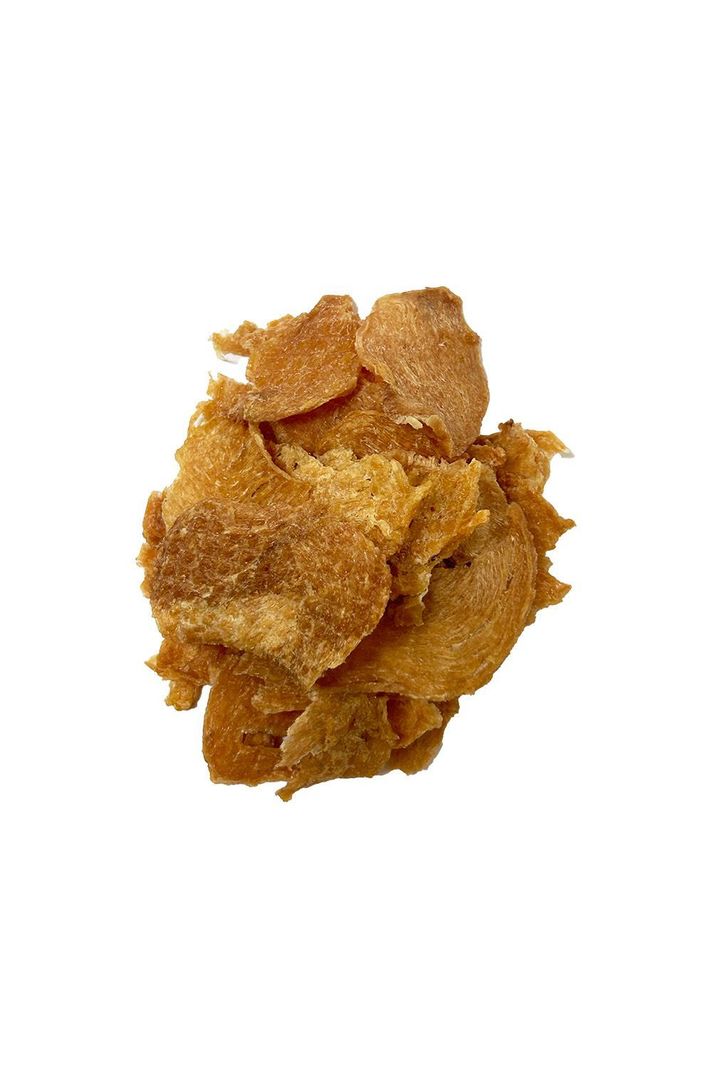 Pack X2 Snack Perro Zupet Deshidratado Pollo 35 gr-4