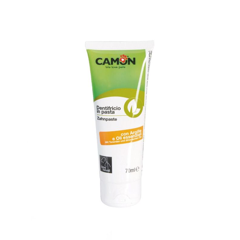 Pasta de Dientes Perro 70ml Camon-2