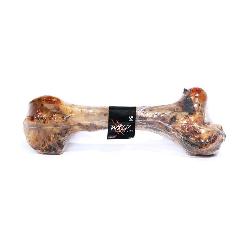 Snack Perro - Femur de Vacuno 40cm WILD-0