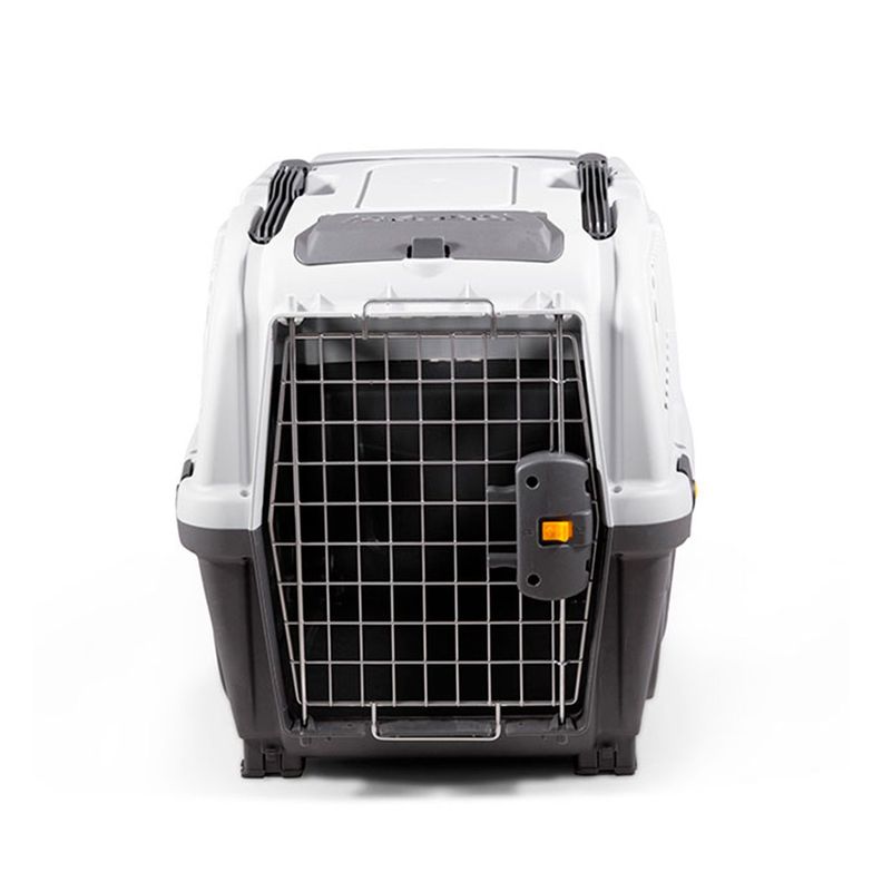 Jaula Transporte para mascotas Skudo 4 - 68cm MPS-4