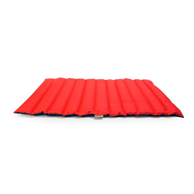 Cama enrollable para mascotas Fabotex-0
