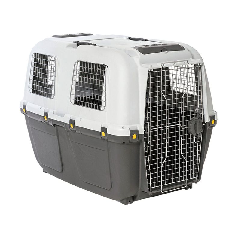 Jaula Transporte para mascotas Skudo 8 - 118cm MPS-0