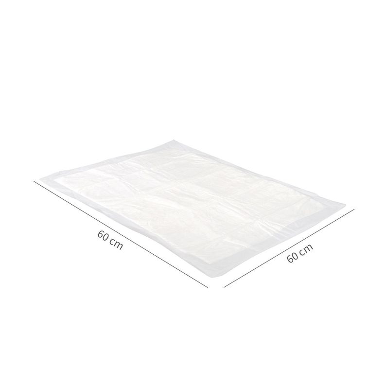 Sabanilla para Perros 60x60cm Camon-5