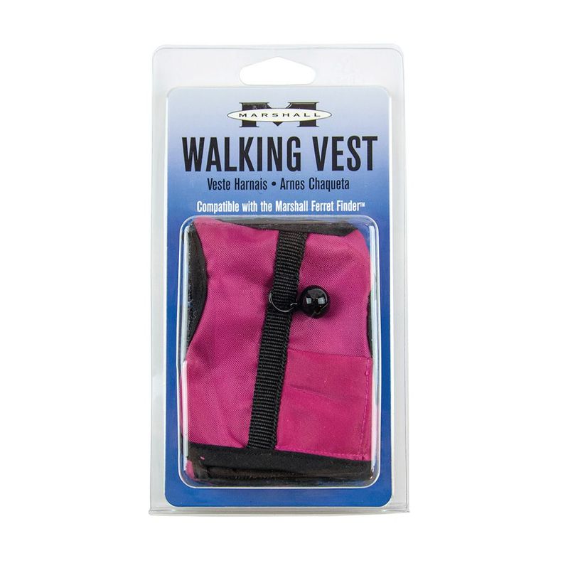 Arnes Marshall para Huron Chaqueta Rosado Talla M-0