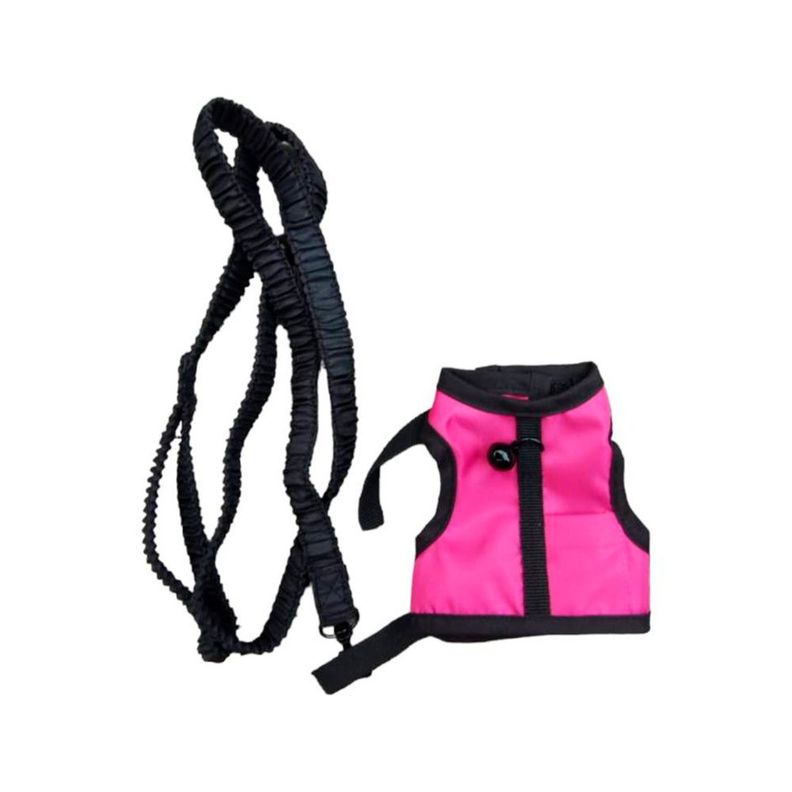 Arnes Marshall para Huron Chaqueta Rosado Talla M-1