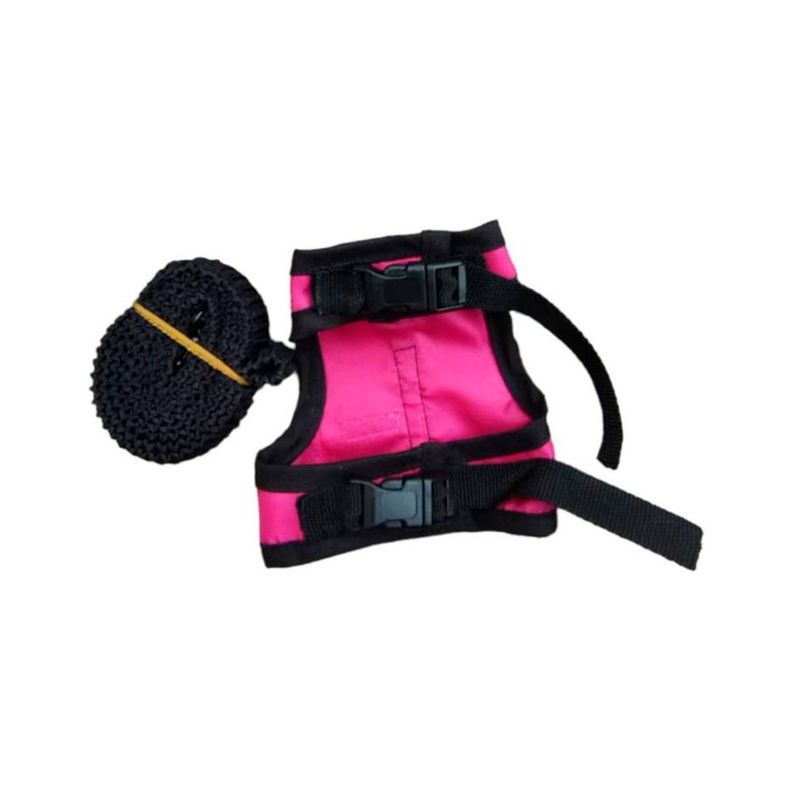 Arnes Marshall para Huron Chaqueta Rosado Talla M-2