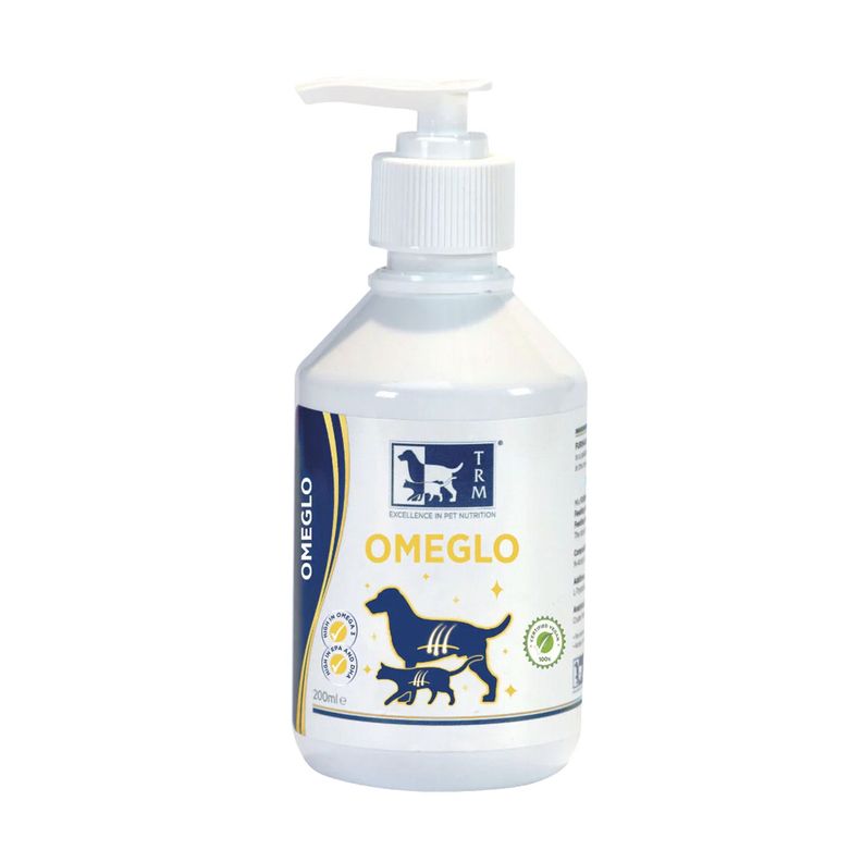 OMEGLO 200 ML