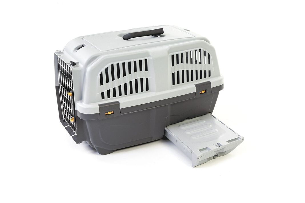 Jaula de Transporte para GATOS SKUDO 3 MPS-1
