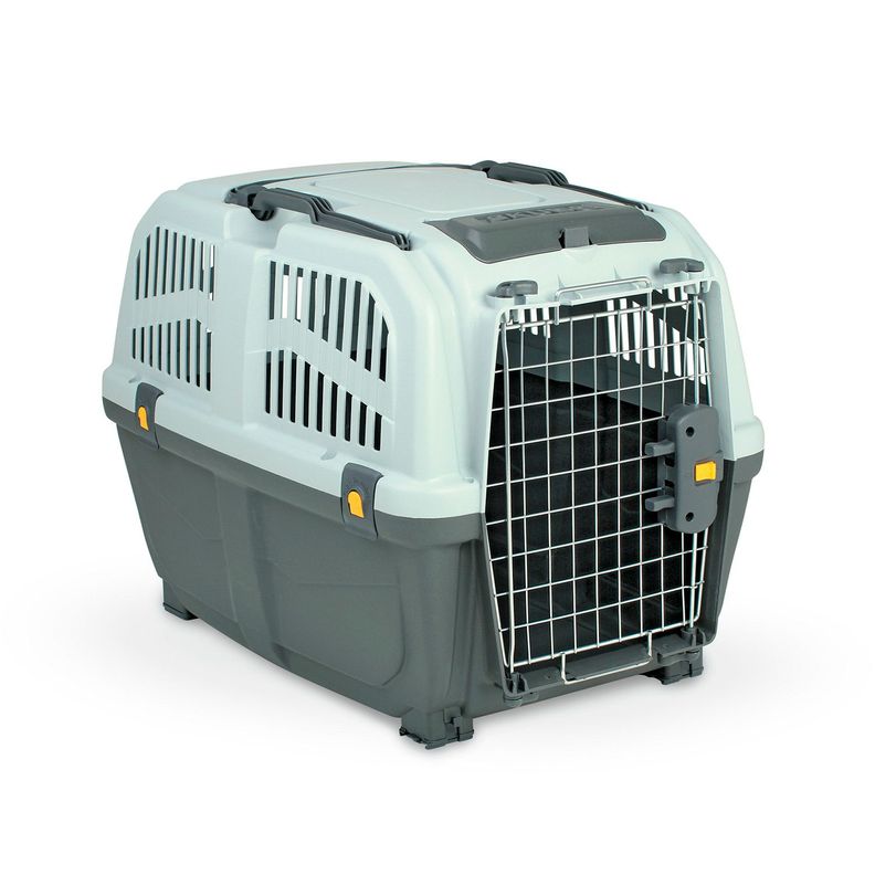 Jaula Transporte para mascotas Skudo 1 - 48cm MPS-0