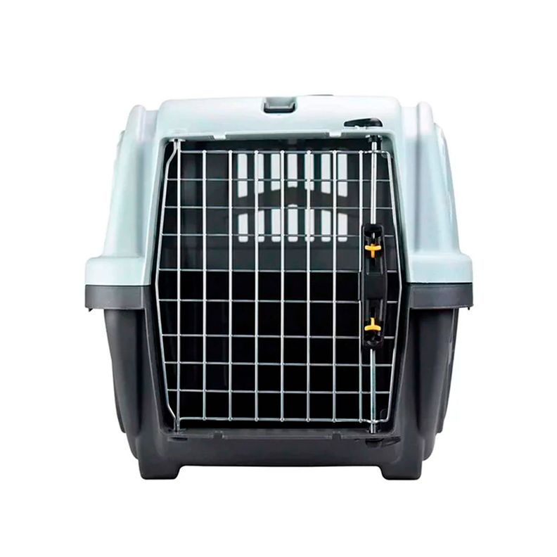 Jaula Transporte para mascotas Skudo 1 - 48cm MPS-3