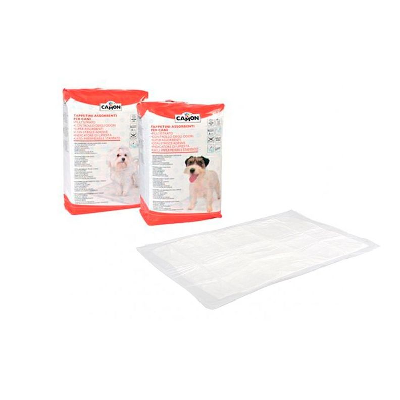 Sabanilla para Perros 60x90cm Camon-2