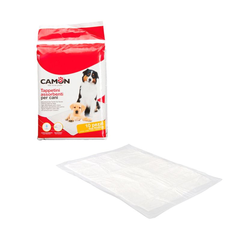 Sabanilla para Perros 60x90cm Camon-4