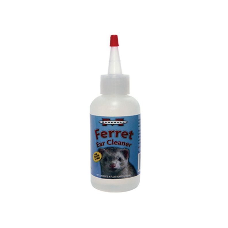 Limpiador Otico Marshall para Huron 118ml-0