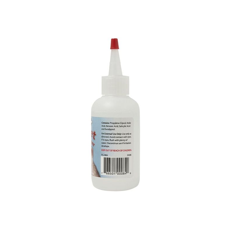 Limpiador Otico Marshall para Huron 118ml-1