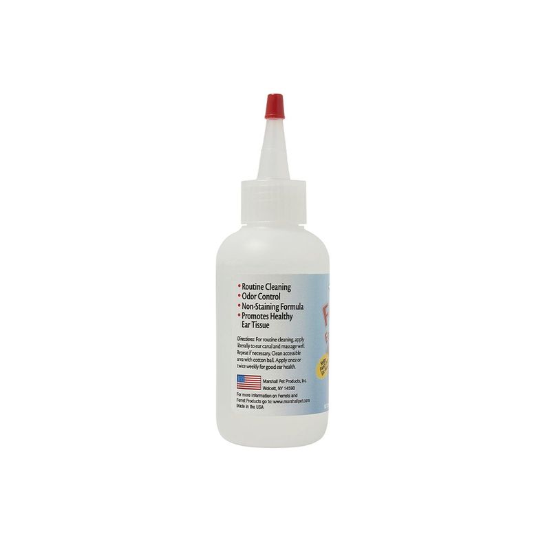 Limpiador Otico Marshall para Huron 118ml-2