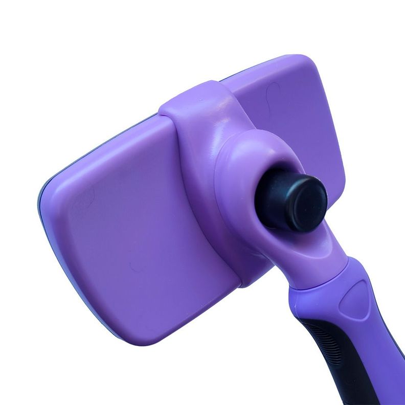 Cepillo Autolimpiante para Mascotas Zupet-3