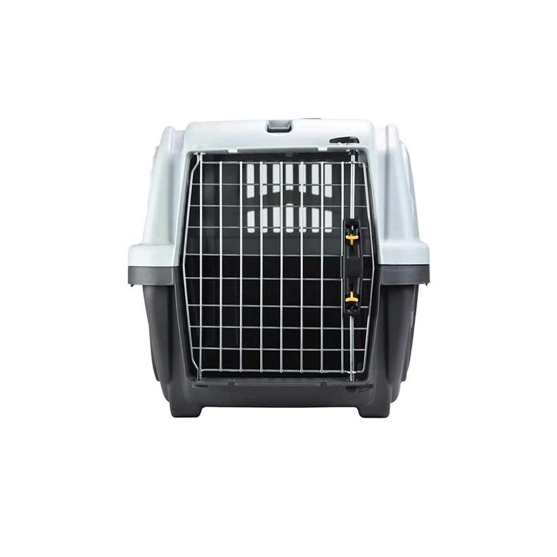Jaula Transporte para mascotas Skudo 2 - 55cm MPS-2