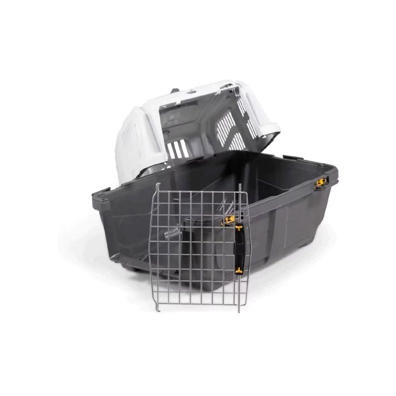 Jaula Transporte para mascotas Skudo 2 - 55cm MPS-3