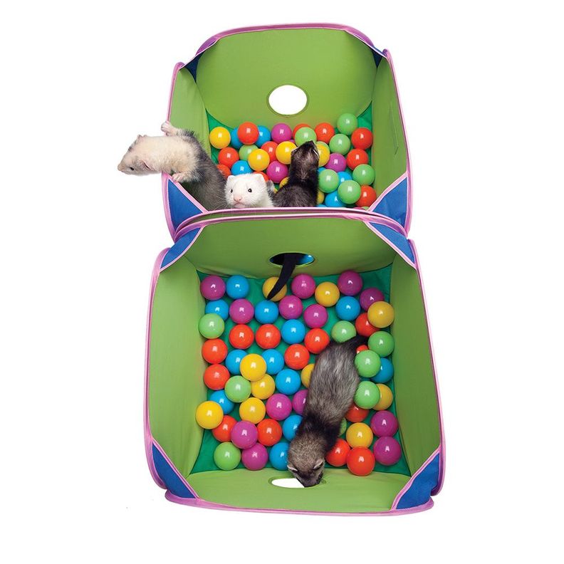 Juguete Marshall Interactivo para Huron Pop And Play-2
