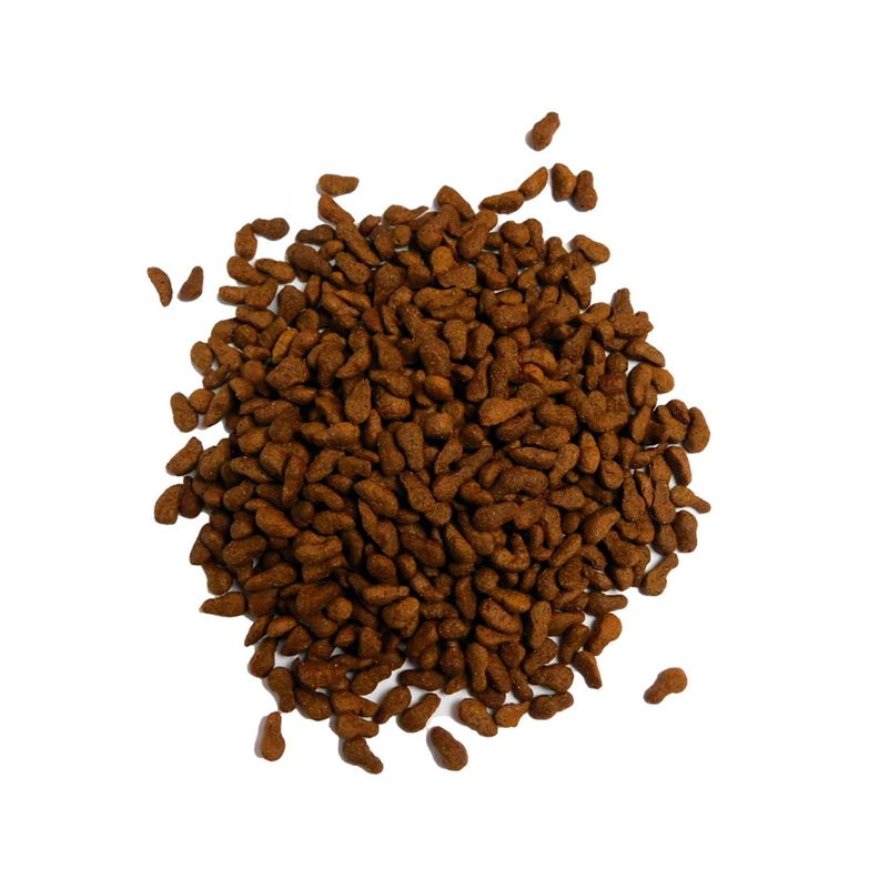 Alimento Perros Alfa Dog Premium Razas Pequeñas 3 Kg-1