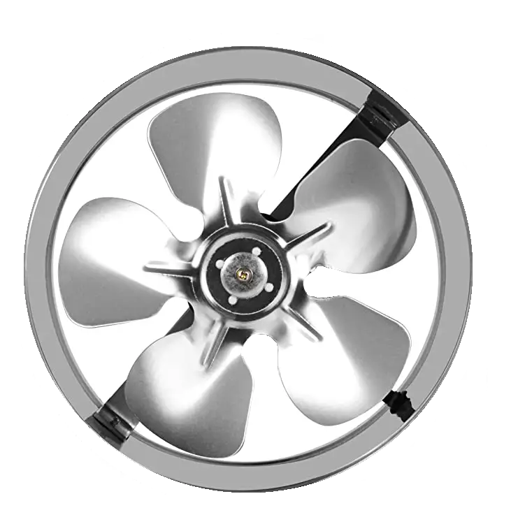 Extractor De Ducto Ventilador Indoor 10 Pulgadas 250mm-1