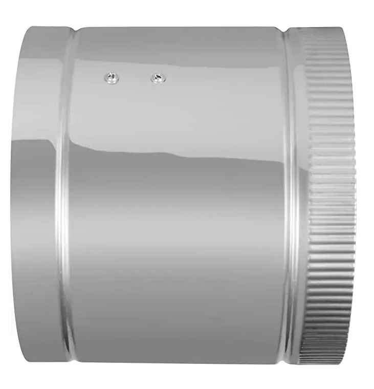 Extractor De Ducto Ventilador Indoor 10 Pulgadas 250mm-2