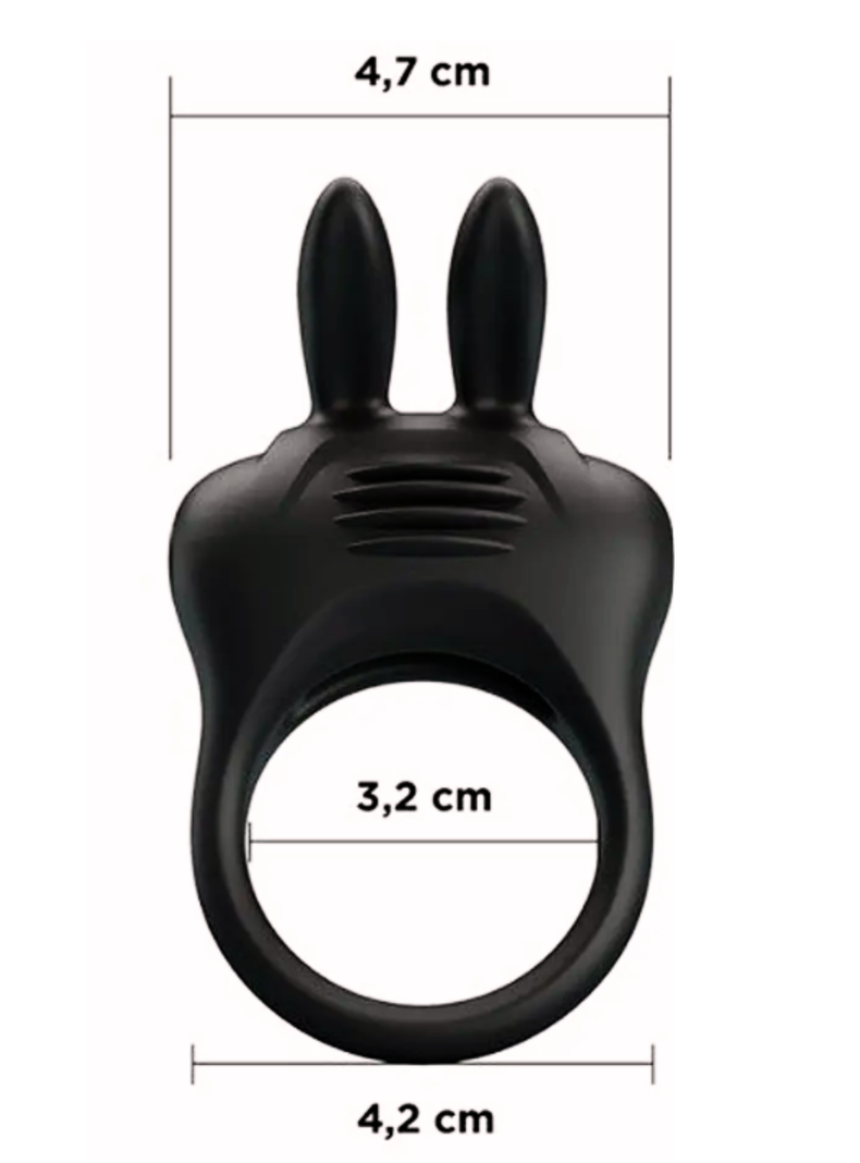 Anillo Vibrador Davion-3