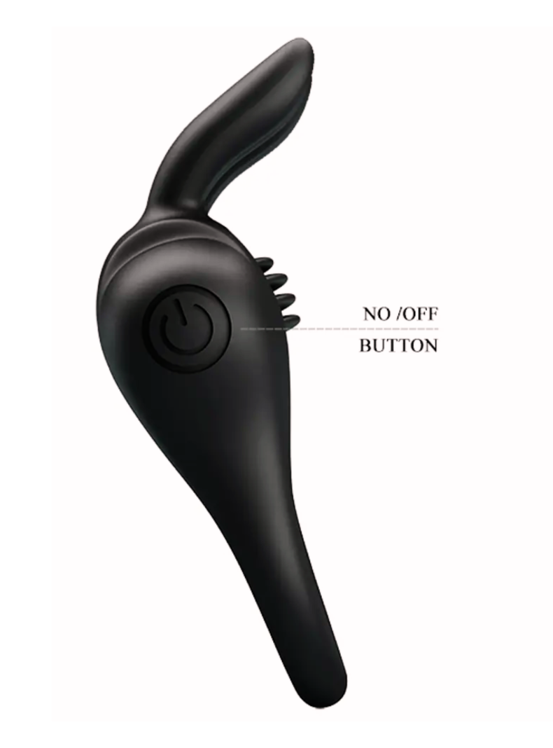 Anillo Vibrador Davion-2