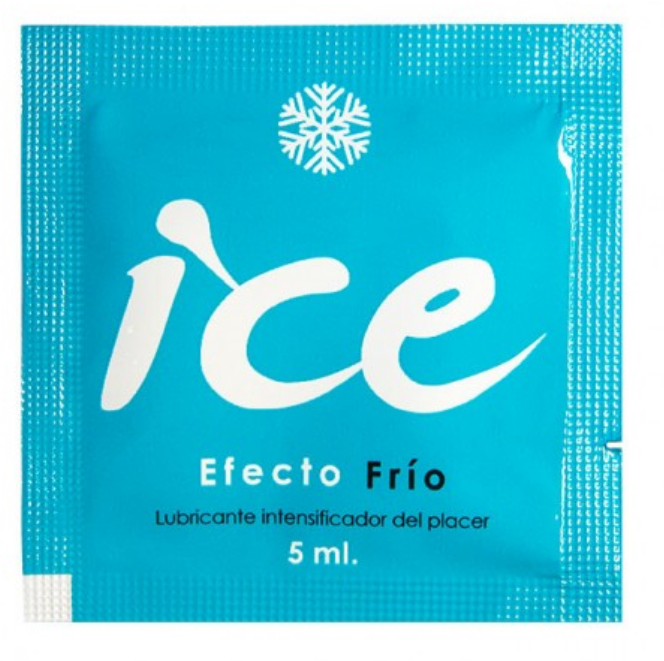Lubricante ICE 5ml-1