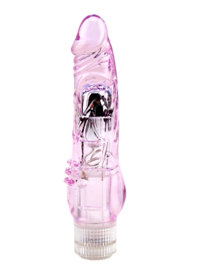 Dildo Vibrador Cobalt G-Spot-Purple-0