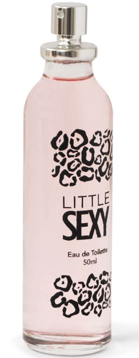 Feromona Little Sexy-0