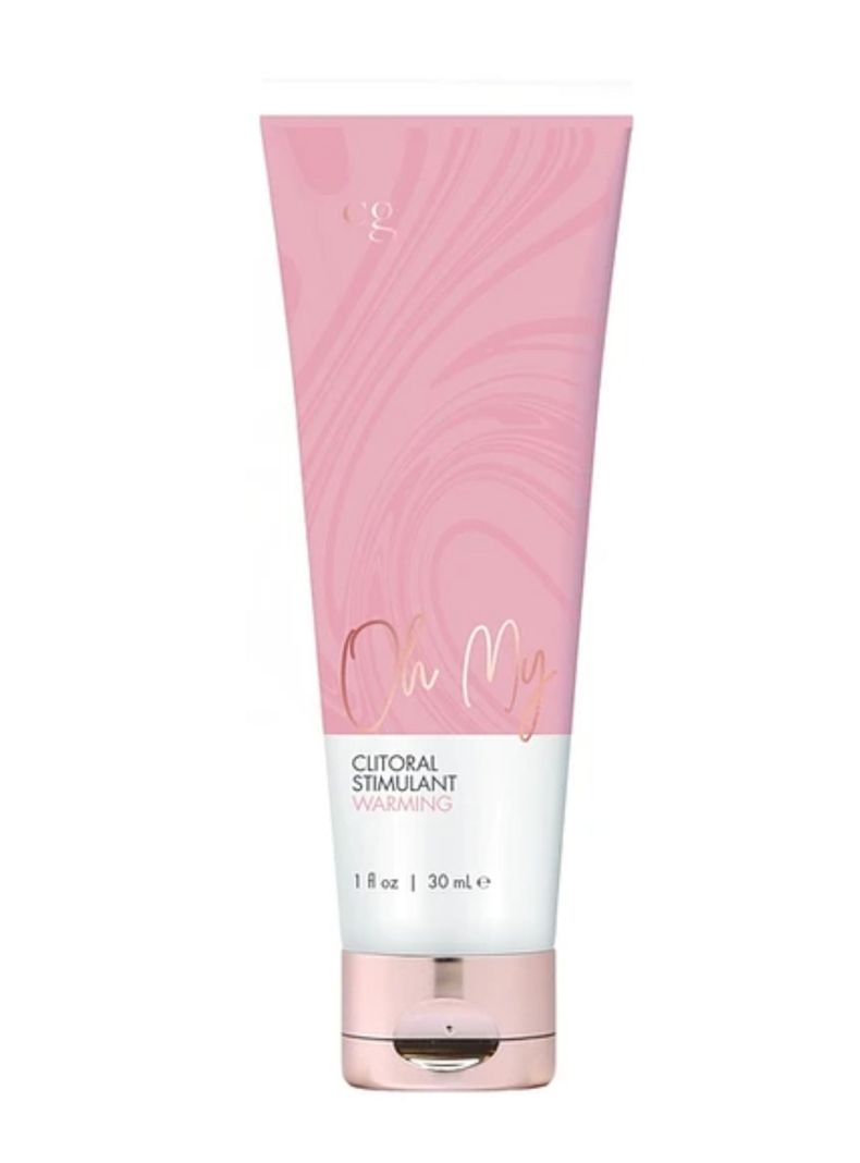 Estimulante de Clitoris Cálido OH My-0